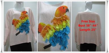 Sale 005- Winter Sweater from Hongkong